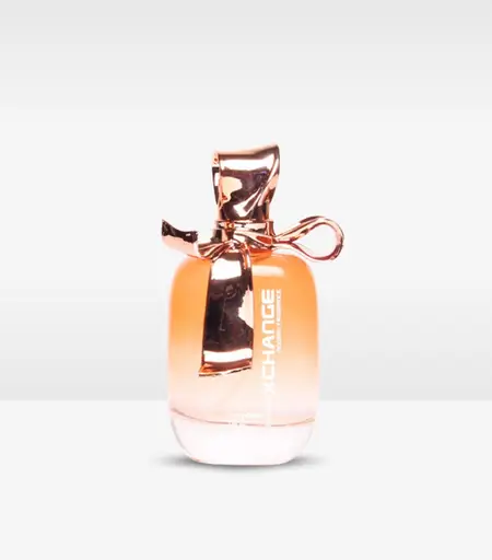 Xchange Modern Fragrance Perfume for Women Pressive 100ml – Long-lasting Elegant Scent
