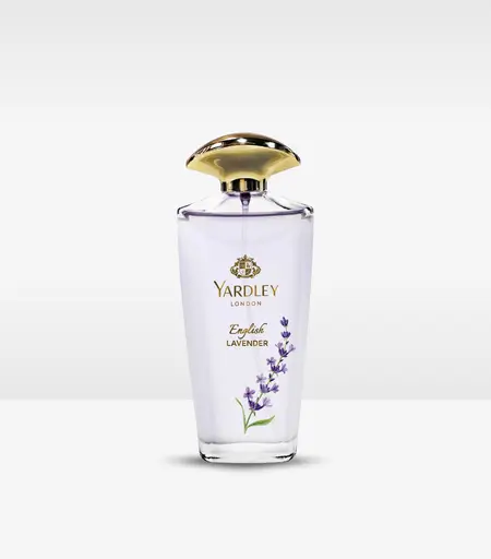 Yardley London English Lavender Perfume for Women 125ml – Floral Fragrance in Sri Lanka