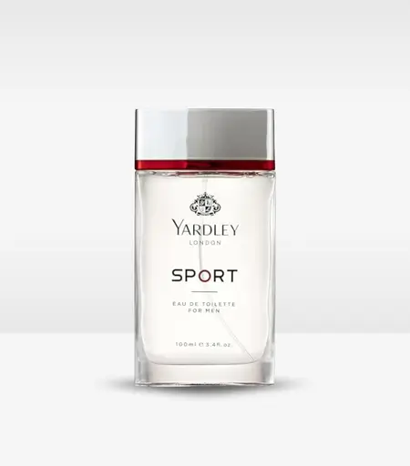 Yardley London Sport Perfume for Men 100ml Original Product Sri Lanka