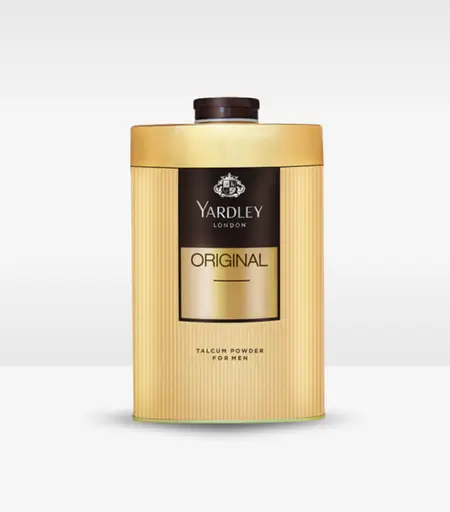 product name