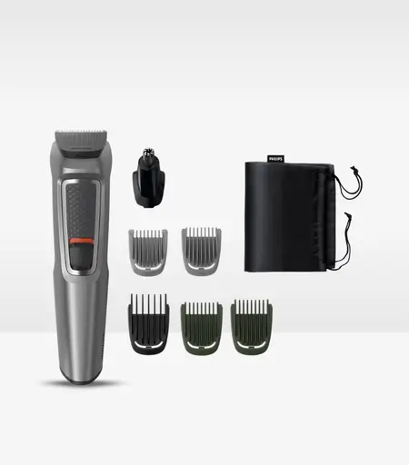 Philips 7 in 1 Water Proof Multi Grooming Kit MG3732/65