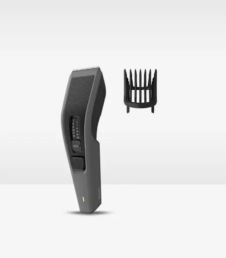 Philips Corded and Cordless Hair Clipper HC3520 - Watsans.lk
