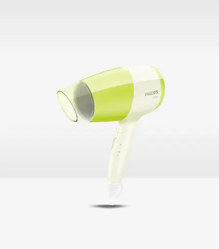 Philips 1200W Essential Care Hair Dryer BHC015 - Watsans.lk
