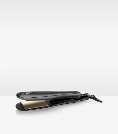 Philips Kerashine Hair Straightener HP8316 with Keratin Ceramic Plates - Watsans.lk