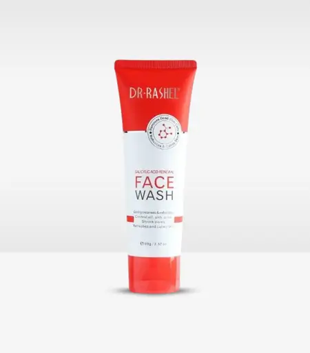 Dr. Rashel Salicylic Acid Renewal Face Wash 100g