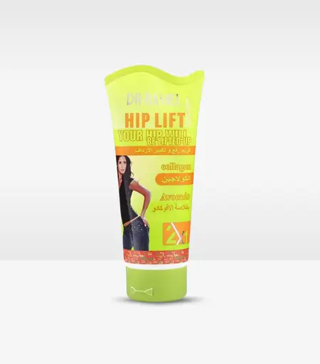 Dr Rashel Hip Lift Cream 150g – Firming & Buttocks Shaping Cream Sri Lanka