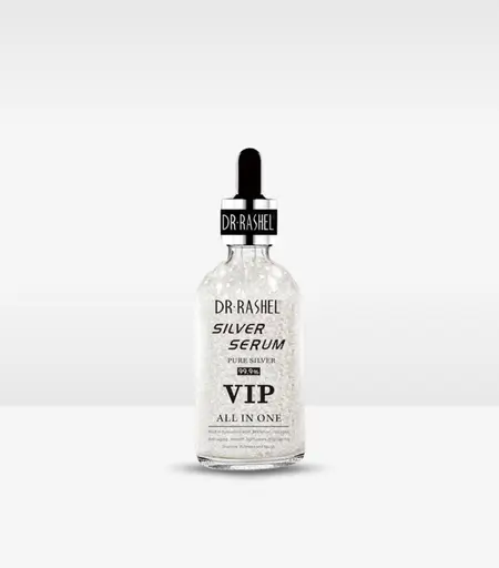 Dr. Rashel Silver VIP All In One Face Serum 50ml