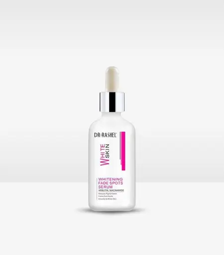Dr. Rashel White Skin Whitening Fade Spots Serum 50ml