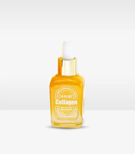 Dr. Rashel Collagen Multi-Lift Ultra Supreme Serum 50ml - Original Product in Sri Lanka