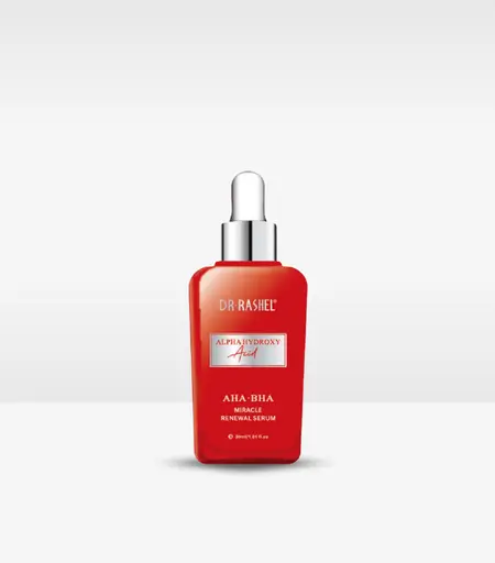 Dr Rashel Aha-bha Miracle Renewal Serum 30ml