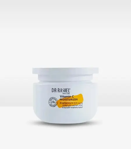 Dr. Rashel (vitc) Vitamin C Moisturizer Brightening & Anti-Aging 160g