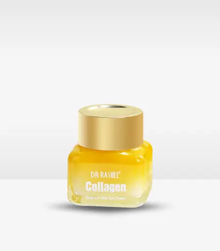 Dr.Rashel Multi Lift Collagen Eye Gel Cream 30g – Original Product in Sri Lanka