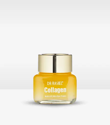 Dr. Rashel Collagen Multi-Lift Ultra Eye Cream 15g