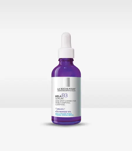 La Roche-Posay Mela B3 Serum 50ml for Dark Spots and Hyperpigmentation Sri Lanka