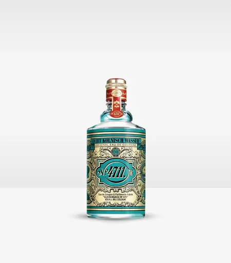 4711 Original Eau De Cologne 100ml