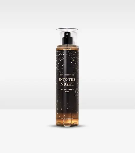 Bath & Body Into the Night Fine Fragrance Mist 236ml