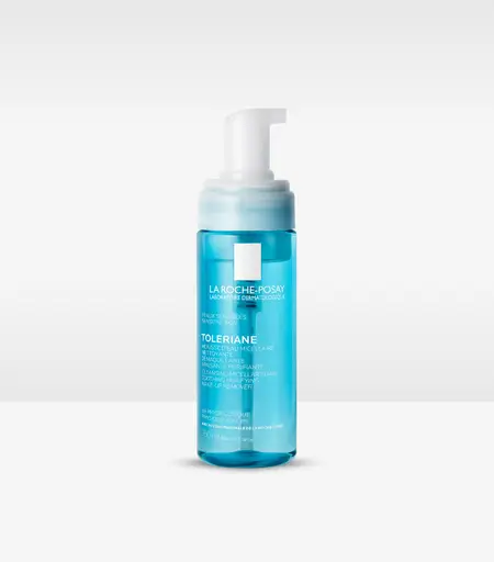 La Roche-Posay Toleriane Cleansing Micellar Water Foam 150ml