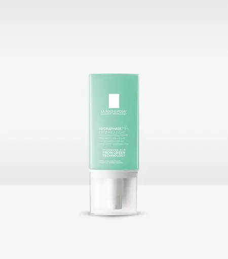 La Roche-Posay Hydraphase HA Light 72H Intense Moisture 50ml for Dehydrated Sensitive Skin Sri Lanka