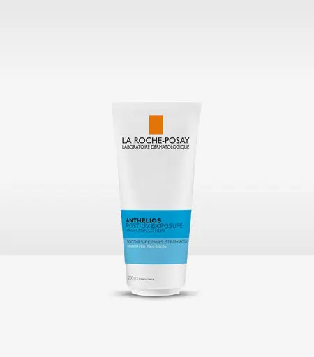 La Roche-Posay Anthelios Post-UV Exposure After Sun Lotion 200ml
