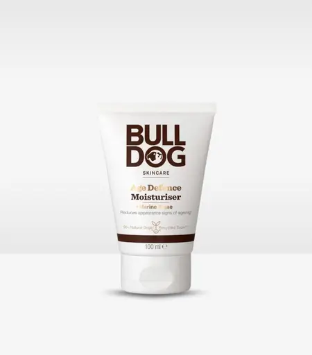 Bulldog Age Defence Moisturizer for Men 100ml Anti Ageing Moisturizer Sri Lanka