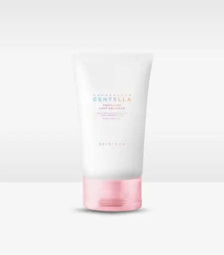 Skin1004 Madagascar Centella Poremizing Light Gel Cream 75ml Original Korean Skincare in Sri Lanka