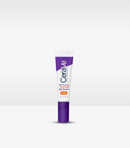 Cerave Skin Renewing Vitamin C Eye Cream 15ml