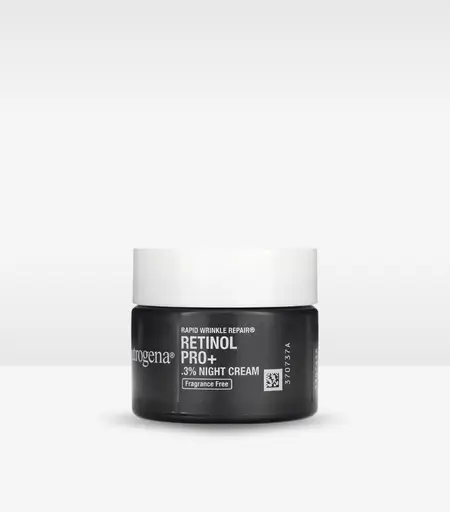 Neutrogena Rapid Wrinkle Repair Retinol Pro+ 0.3% Night Cream 50ml