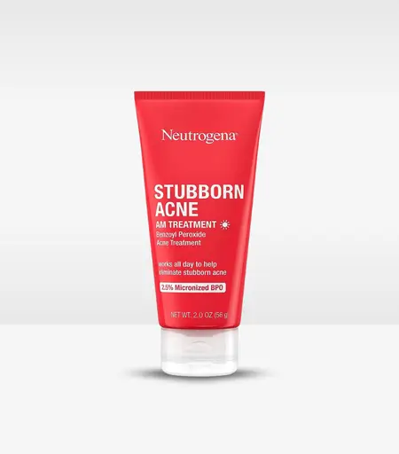 Neutrogena Stubborn Acne AM Treatment 56ml