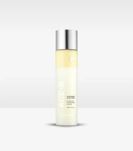 Medicube Age-R Glutathione Glow Toner 140ml