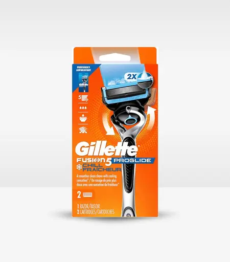 product name