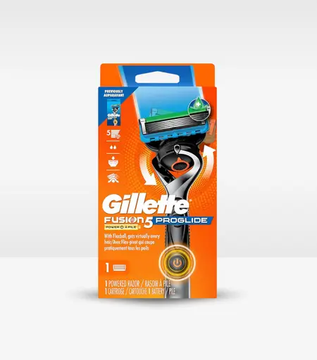 product name