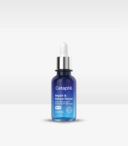 Cetaphil Repair & Renew Night Serum 30ml
