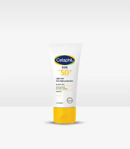 Cetaphil Sun SPF 50+ Light Gel 50ml