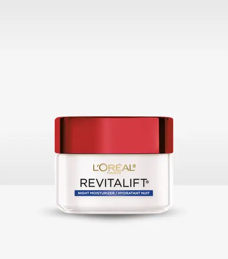 Loreal Revitalift Anti-Wrinkle + Firming Night Cream 50ml
