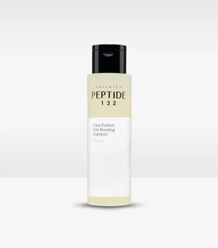 Cosrx Peptide-132 Ultra Perfect Hair Bonding Shampoo 200ml