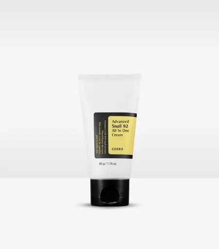 Cosrx Advanced Snail 92 All in One Cream 50ml