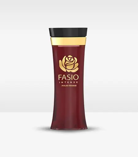 Emper Fasio Intense Pour Femme Eau de Parfum 100ml Original Women's Perfume Sri Lanka