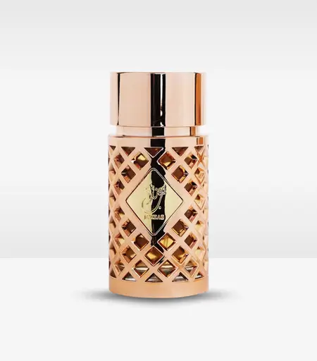 Ard Al Zaafaran Jazzab Eau de Parfum EDP 100ml
