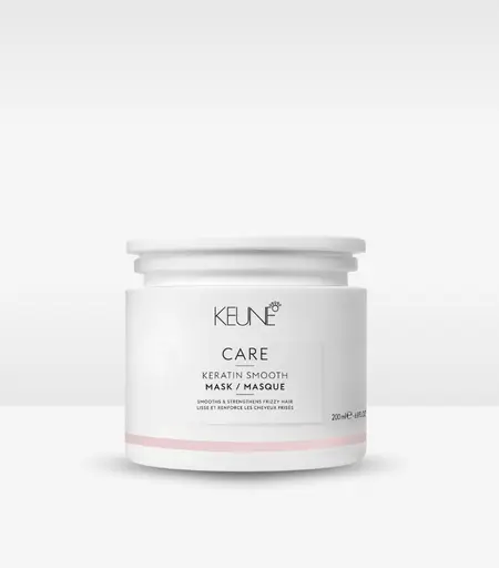 Keune Keratin Smooth Mask 200ml
