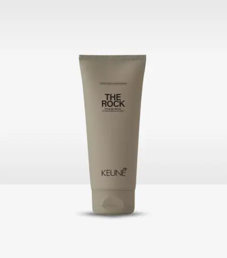 Keune The Rock Strong High Shine Gel 200ml