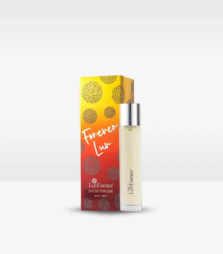 LuvEsence Forever Luv Eau De Perfume 50ml