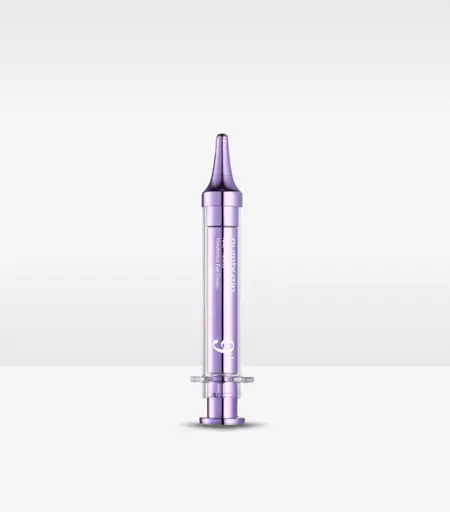 Numbuzin No.9 NAD+ Retinol Volumetox Eye Cream 10ml
