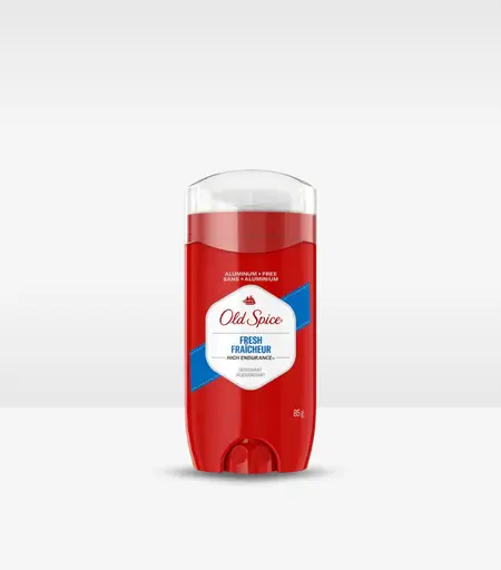Old Spice Fresh Fraicheur Deodorant Stick 85g