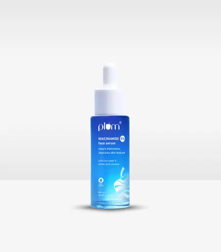 Plum 5% Niacinamide Face Serum 30ml