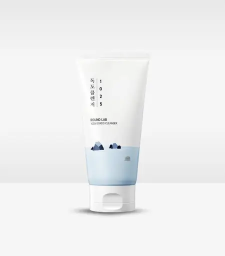 Round Lab 1025 Dokdo Cleanser 150ml