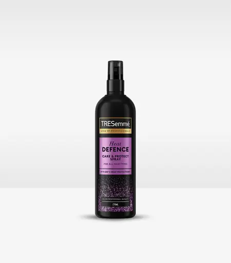 Tresemme Care & Protect Heat Defence Hair Spray 270ml