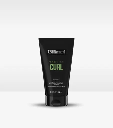 Tresemme One Step Curl 5-in-1 Gel Cream 148ml