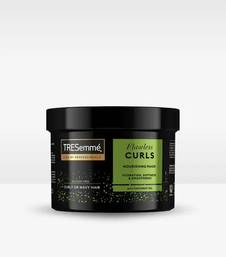 Tresemme Flawless Curls Nourishing Hair Mask 440ml