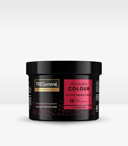 Tresemme Revitalise Colour Vibrancy Hair Mask 440ml