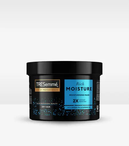 Tresemme Rich Moisture 2X Instant Moisturizing Hair Mask 440ml